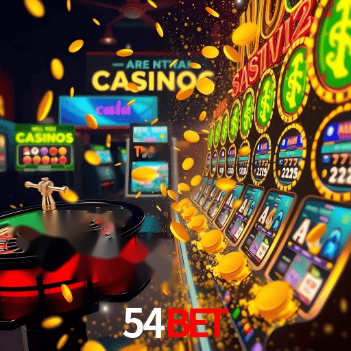 PIX Instantâneo 54bet
