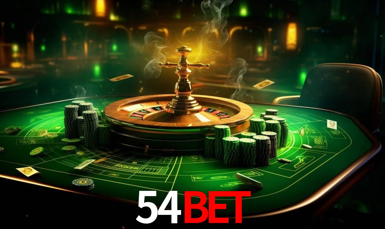 Casino VIP 54bet