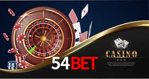 Tecnologia da Plataforma 54bet