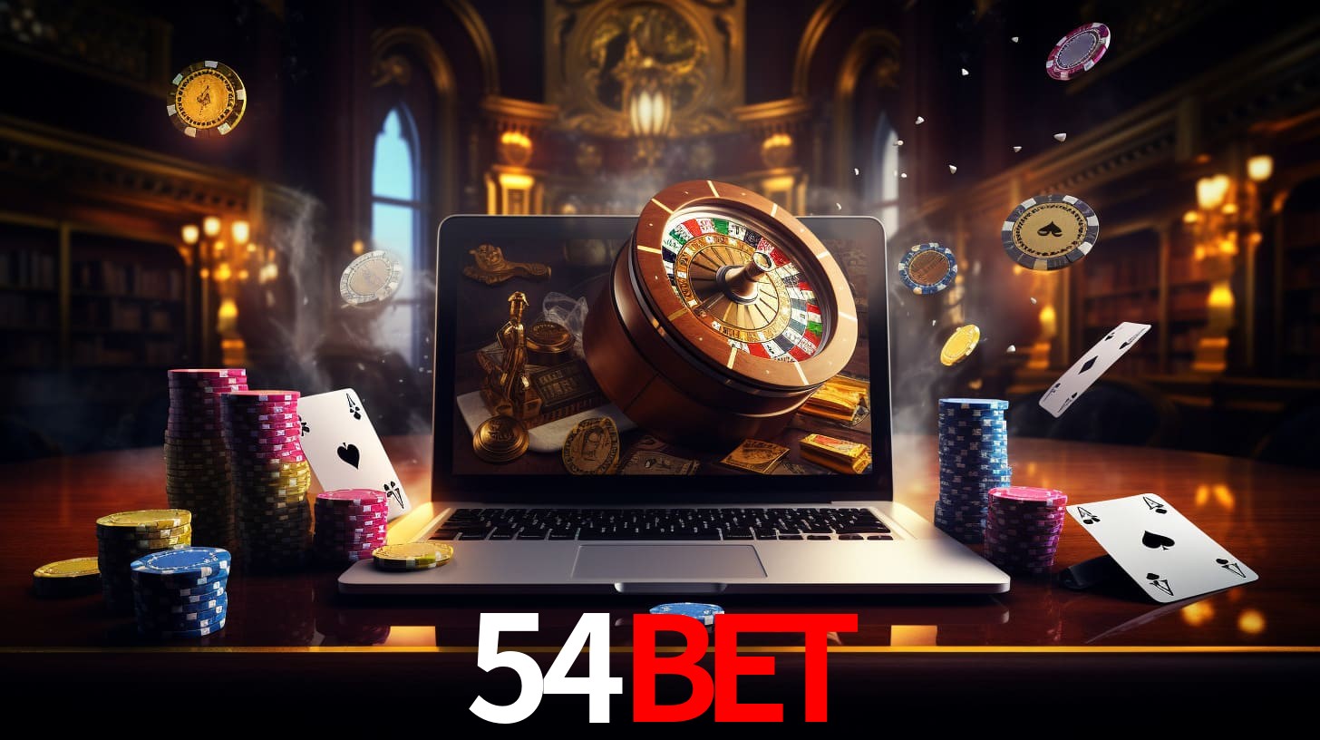 Programa VIP 54bet