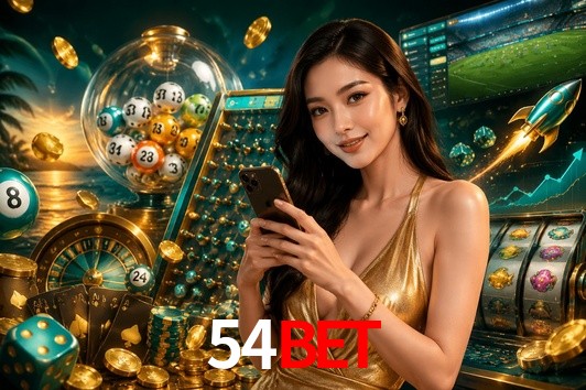 API Integration 54bet