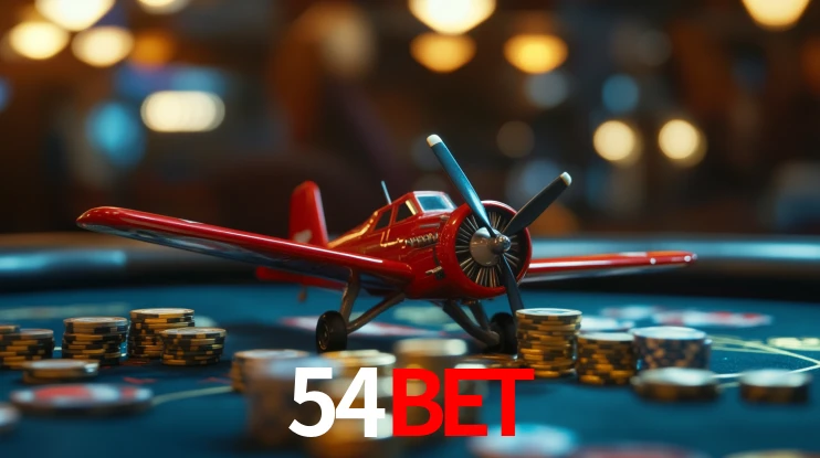Secure Login 54bet