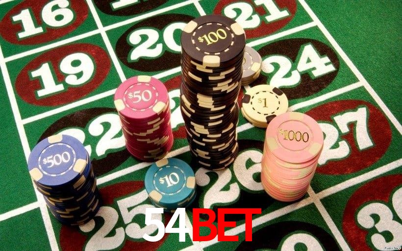 Programa VIP 54bet