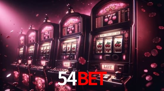 Apostas de Futebol 54bet