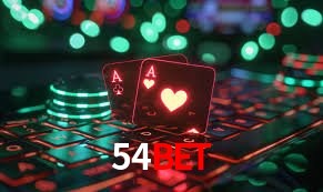Promoção Relâmpago 54bet
