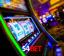 Explorando a Categoria de Eventos em Apostas na 54bet