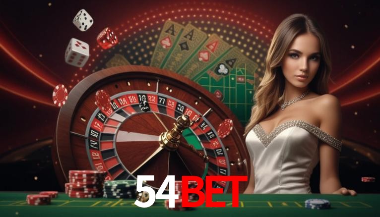 Weekend Specials 54bet