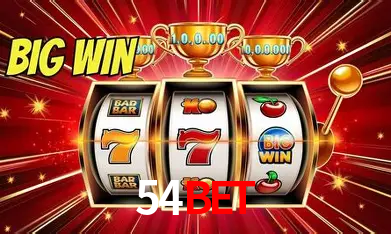 Descubra o Mundo do Cassino Online com 54bet