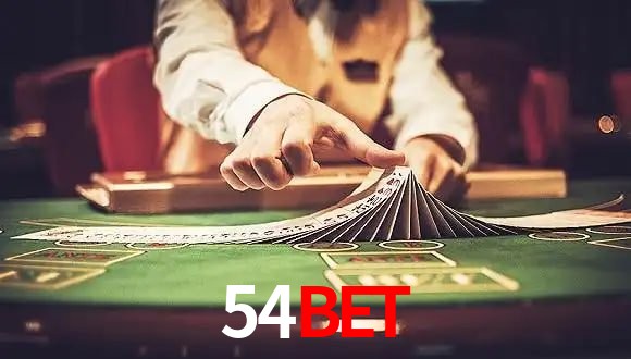 VIP Casino 54bet