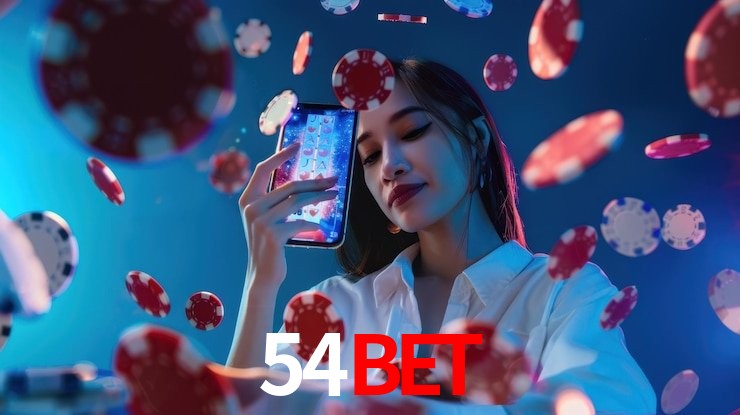 Bônus Diários 54bet