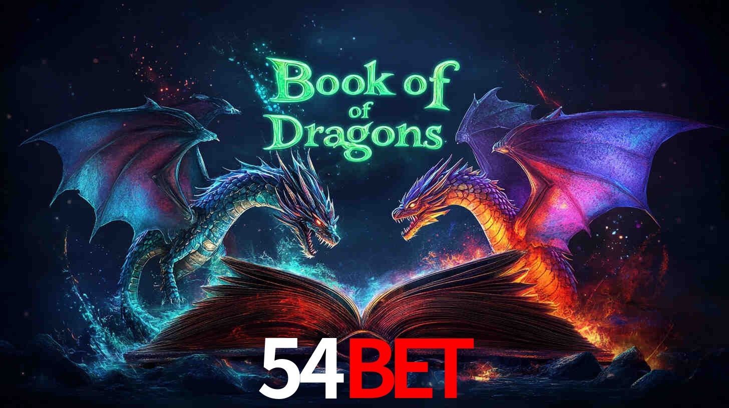 Inovações de Jogos na 54bet: O Futuro das Experiências Interativas