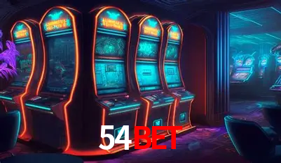 A Experiência Imersiva dos Cassinos Ao Vivo no 54bet