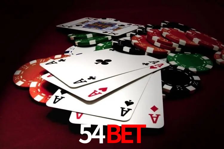 Diretório de Jogos 54bet