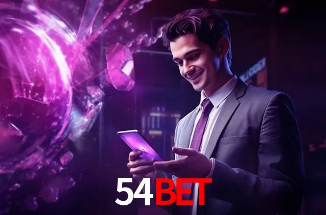 Basketball Betting 54bet