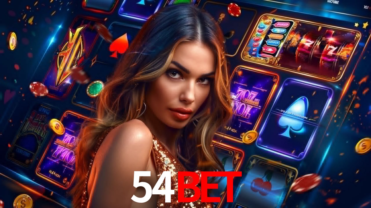 Torneios 54bet