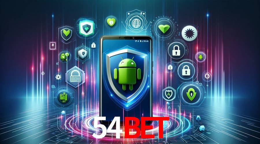 Platform Technology 54bet