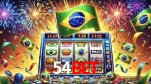 Live Casino 54bet