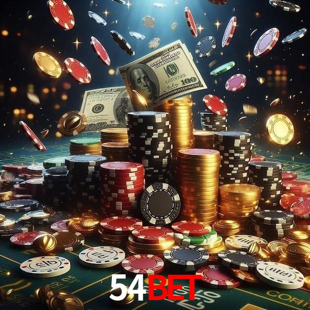 Jogo Aviator 54bet