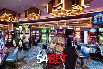 Descubra a Essência do 54bet: Nossa História e Compromissos