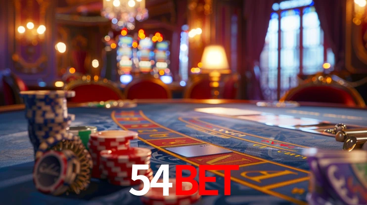 Flash Promotion 54bet