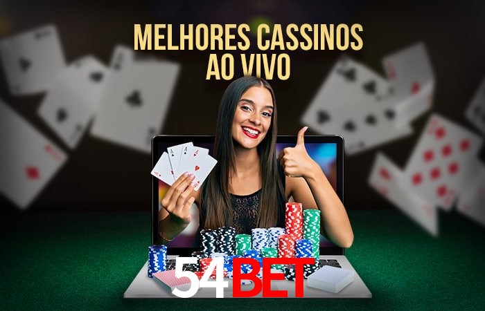 Descubra a Essência do 54bet: Nossa História e Compromissos