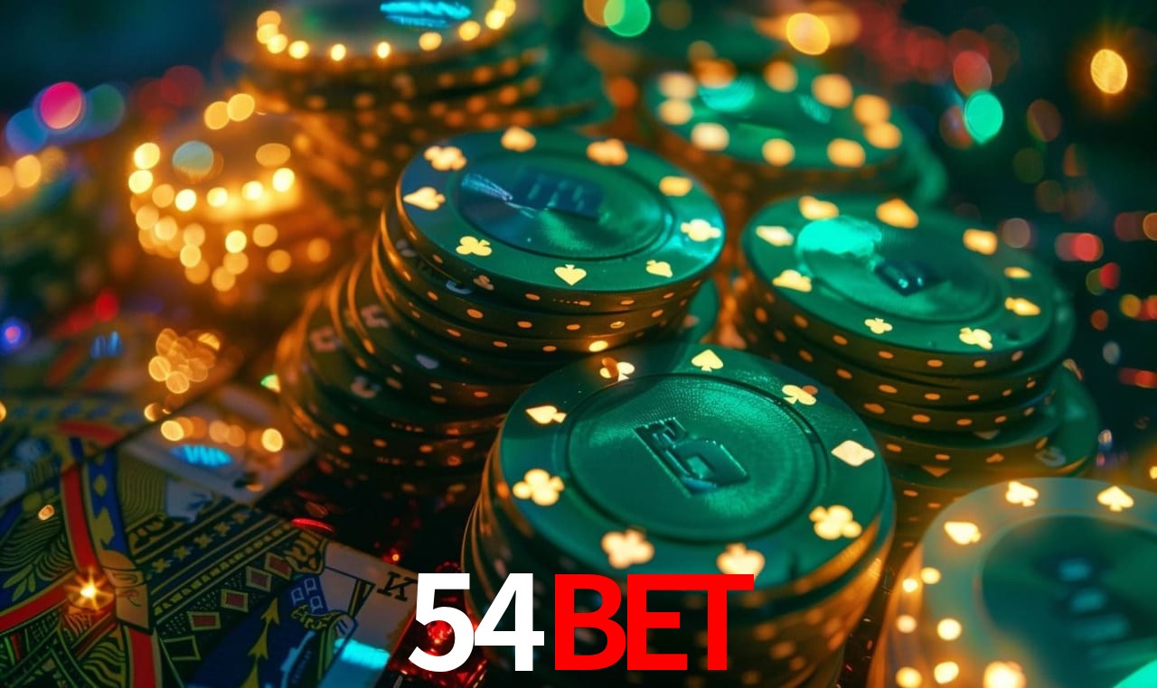 Segurança 2FA 54bet